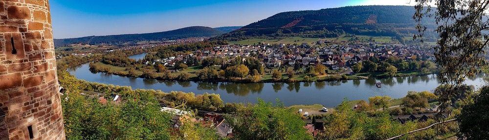 Kreisverband Main Tauber